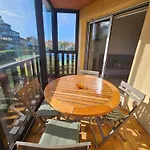 Lägenhet Agreable 2 Notre Dame 200m De La Plage, Piscine Commune, Parking Soorts-Hossegor