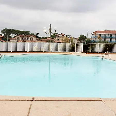 Agreable 2 Notre Dame 200m De La Plage, Piscine Commune, Parking * Soorts-Hossegor