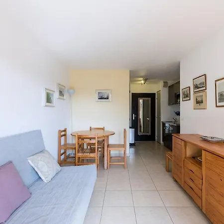 Agreable 2 Notre Dame 200m De La Plage, Piscine Commune Soorts-Hossegor