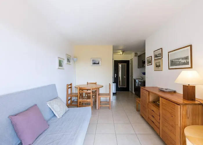 Agreable 2 Notre Dame 200m De La Plage, Piscine Commune Soorts-Hossegor