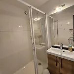 Agreable 2 Notre Dame 200m De La Plage, Piscine Commune, Parking Apartment *