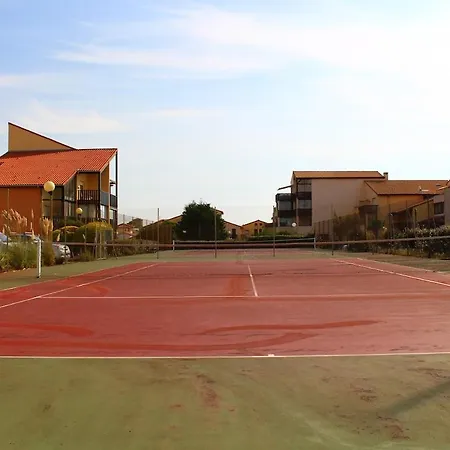 Agreable 2 Notre Dame 200m De La Plage, Piscine Commune, Parking *