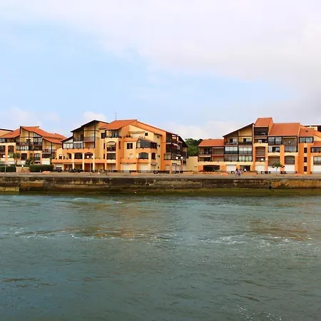 Agreable 2 Notre Dame 200m De La Plage, Piscine Commune, Parking Soorts-Hossegor
