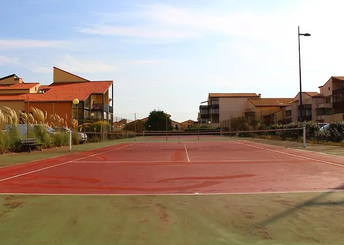 Agreable 2 Notre Dame 200m De La Plage, Piscine Commune *