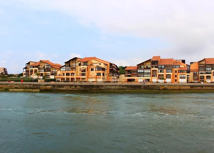 Agreable 2 Notre Dame 200m De La Plage, Piscine Commune Soorts-Hossegor