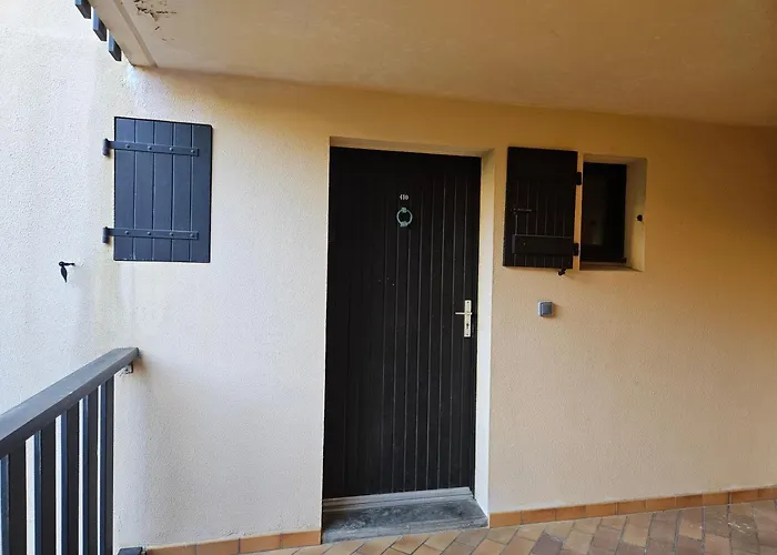 Agreable 2 Notre Dame 200m De La Plage, Piscine Commune Soorts-Hossegor